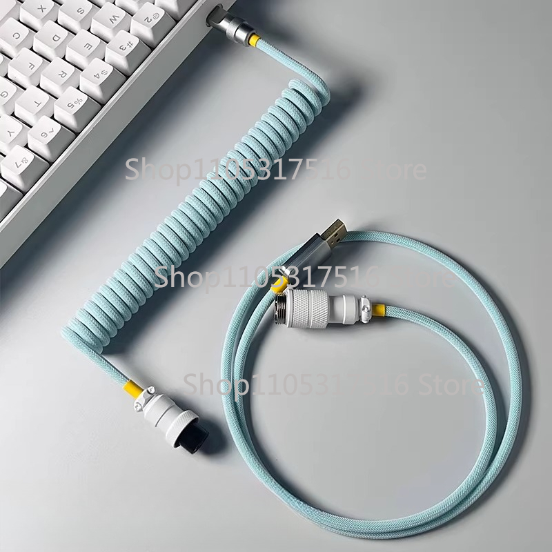 Aviator Connector Kit - Für unbekannte Fehlerbeilagen geeignetes, maßgeschneidertes mechanisches