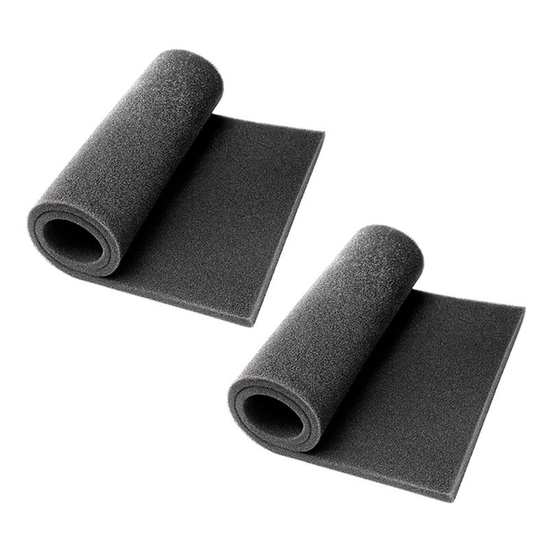 Polyurethane Foam Sheet - Luftfilter-Ersatz für ATV, UTV, Motocross-Bike, 60