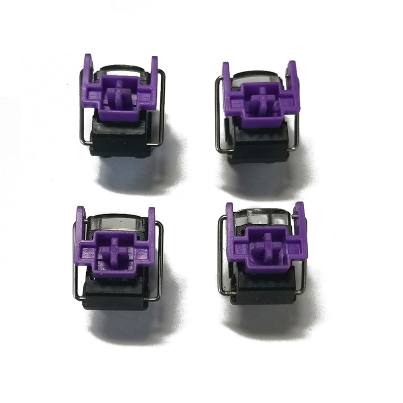 Gaming Keyboard Hot Swappable - Razer Lila Optische Schalter Hot Swap