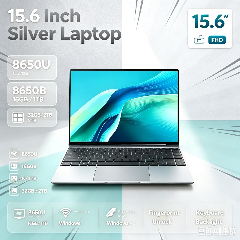 Gaming Keyboard 2026 - 2026 Neuer Tragbarer 15,6