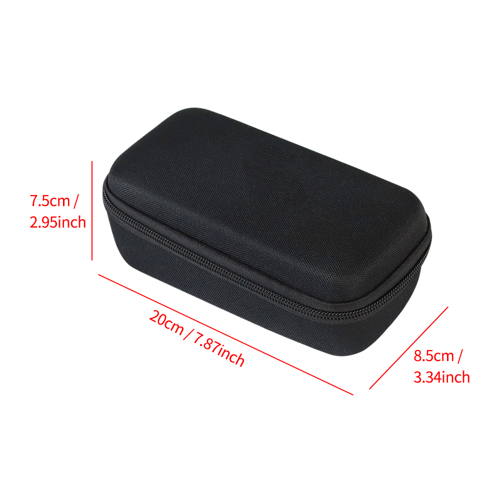 Logitech Mouse G502 - Eva hardcase für logitech g305/g502/g502 x