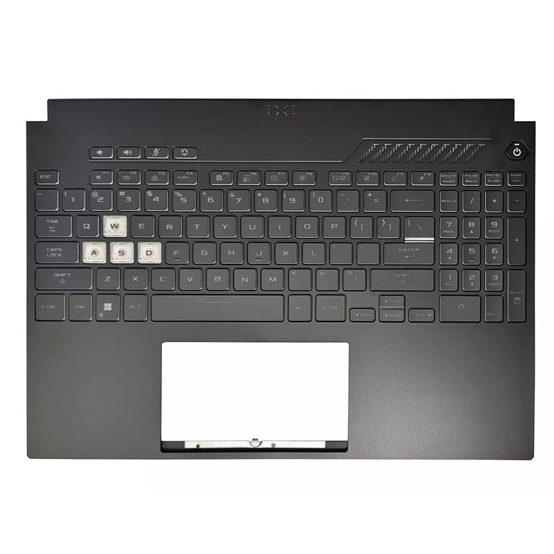 Für ASUS TUF Gaming FX507 FA50 – Gaming Keyboard Asus Bewertung und Preis