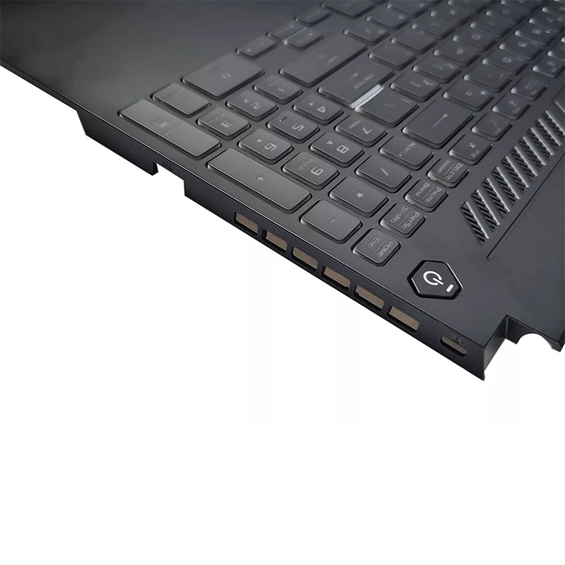 Für ASUS TUF Gaming FX507 FA50 – Gaming Keyboard Asus Bewertung und Preis