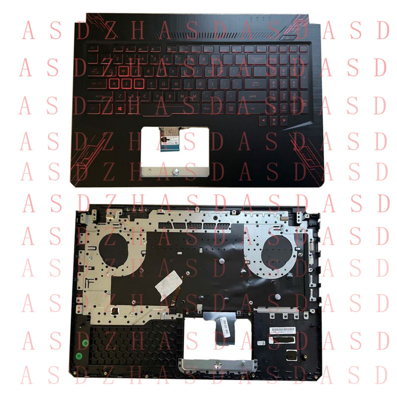 Z Neue Tastatur mit Handballen – Gaming Keyboard Asus Bewertung und Preis