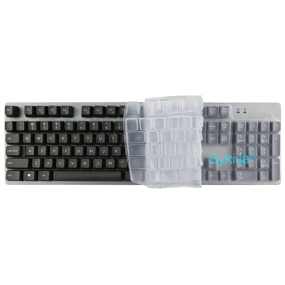 Tastaturabdeckung für HP OMEN  – Gaming Keyboard K300 Bewertung und Preis