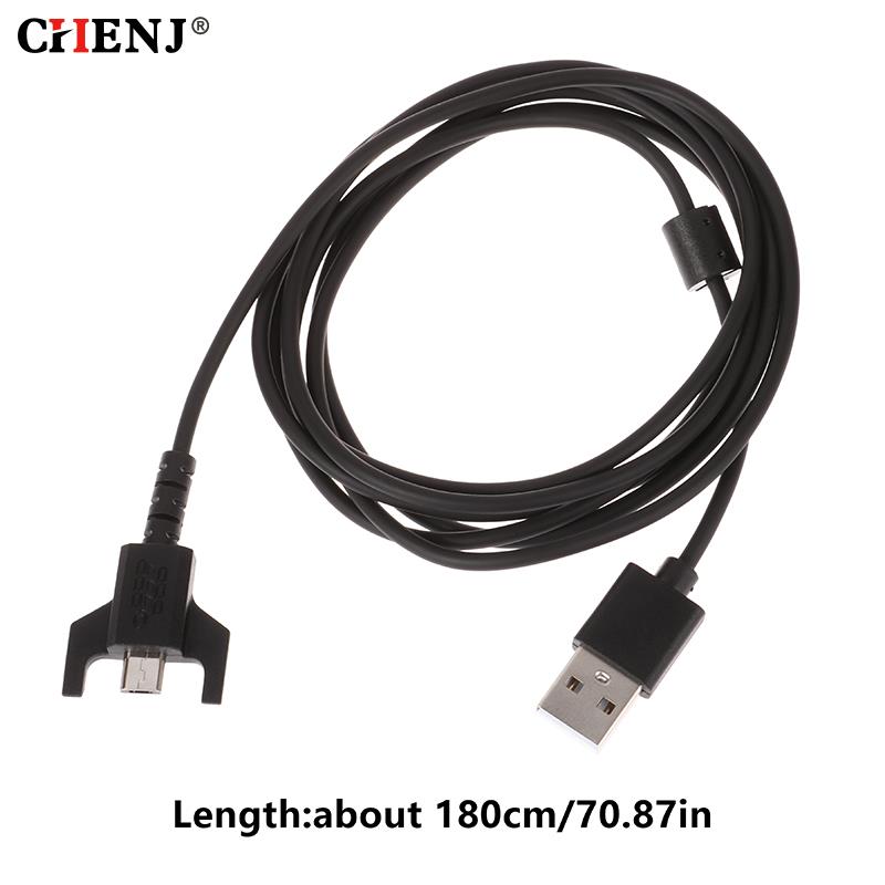 1,8 m langlebiges USB-Lade-Mau – Gaming Keyboard And Mouse Wireless Bewertung und Preis