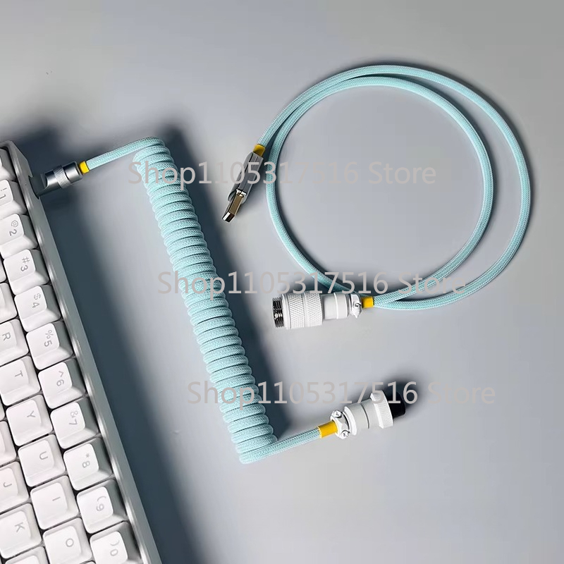Für unbekannte Fehlerbeilagen  – Aviator Connector Kit Bewertung und Preis