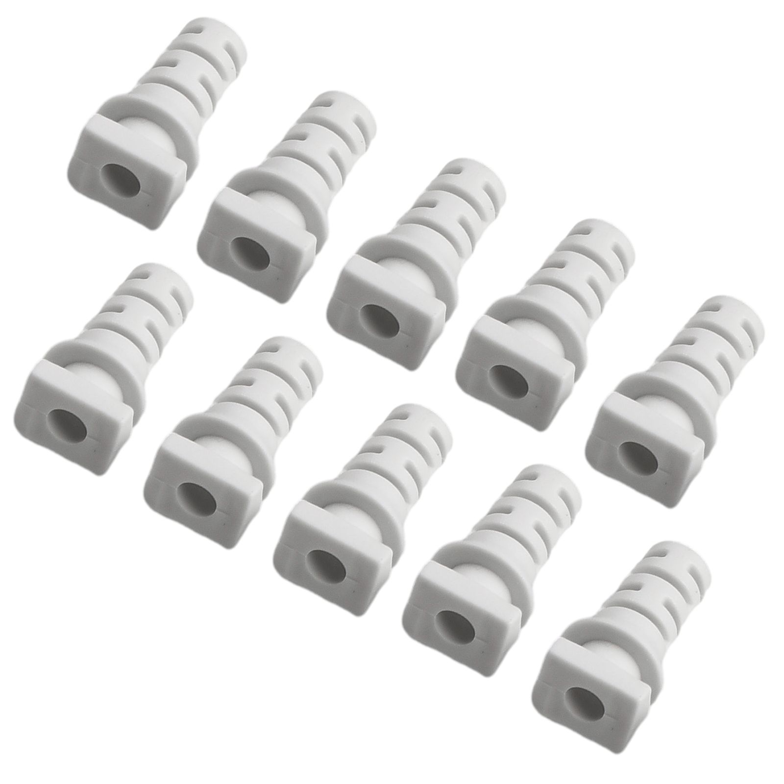 10 stücke 3,5/4/5mm Kabelversc – Aviator Connector Kit Bewertung und Preis