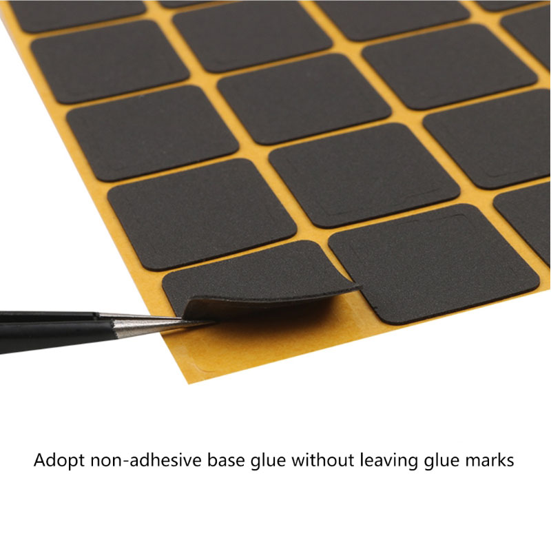 120 Stück DIY Tastatur-Achsens – Foam Dampener Sheet Bewertung und Preis