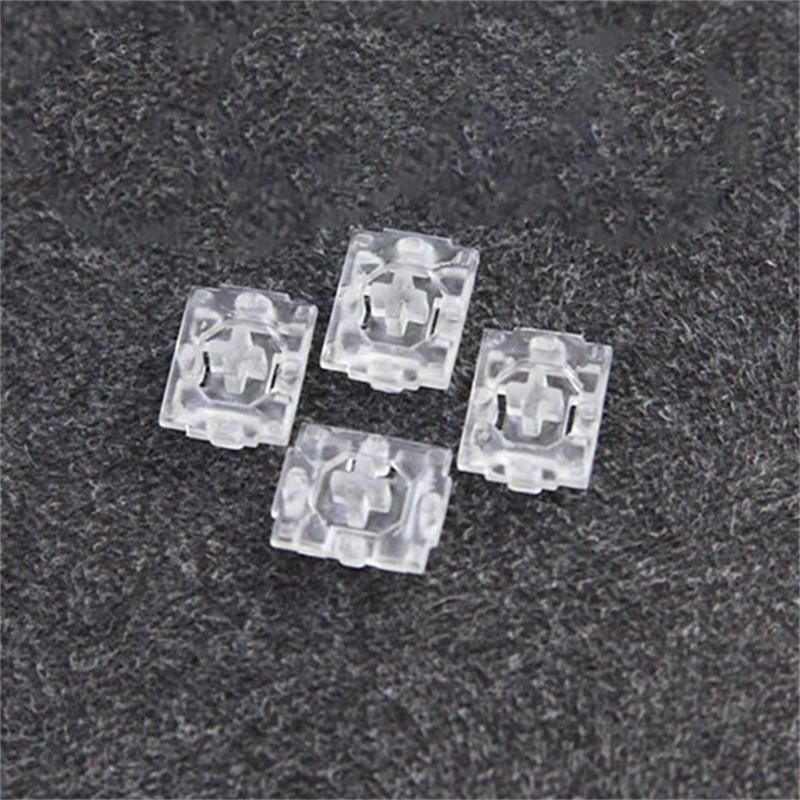 Tastaturschalter-Adapterachse  – Gaming Keyboard Thocky Bewertung und Preis