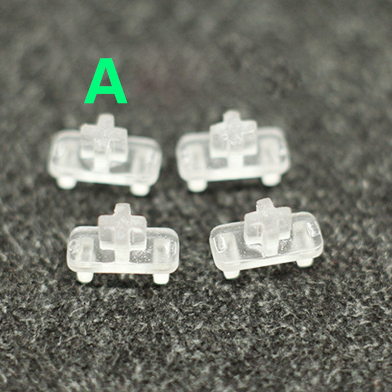 Tastaturschalter-Adapterachse  – Gaming Keyboard Thocky Bewertung und Preis