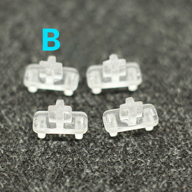 Tastaturschalter-Adapterachse  – Gaming Keyboard Thocky Bewertung und Preis