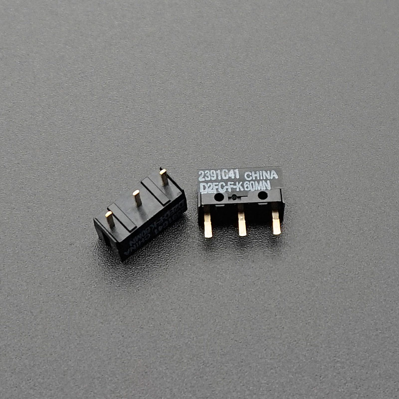 2 stücke Maus Micro schalter M – Logitech Mouse G502 Bewertung und Preis