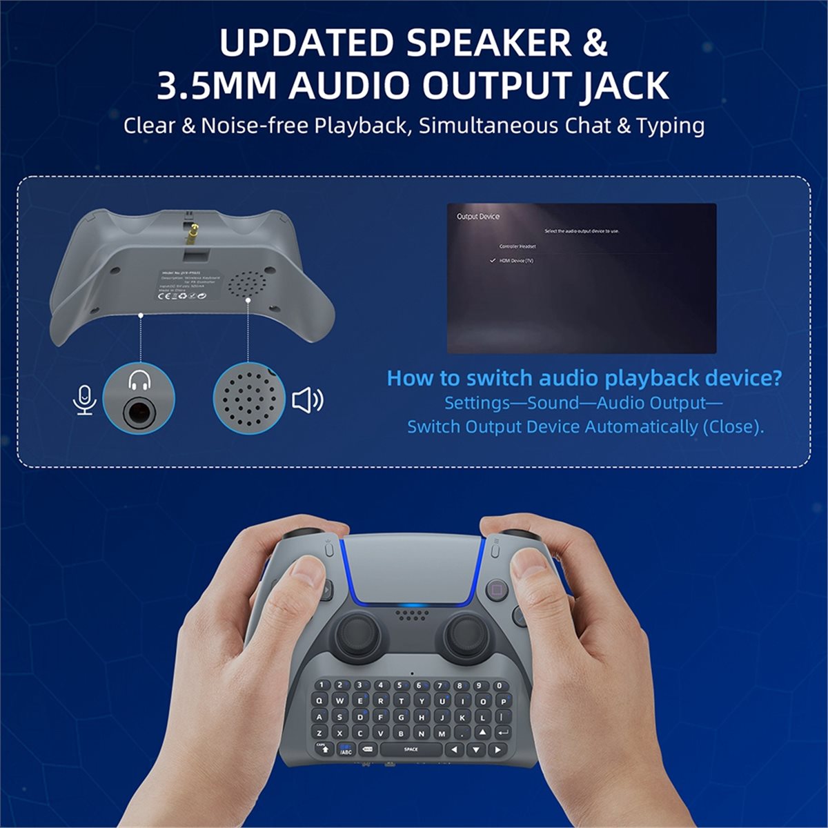 goodidea 3,5-mm-Gaming-Tastatu – Gaming Keyboard Mini Bewertung und Preis