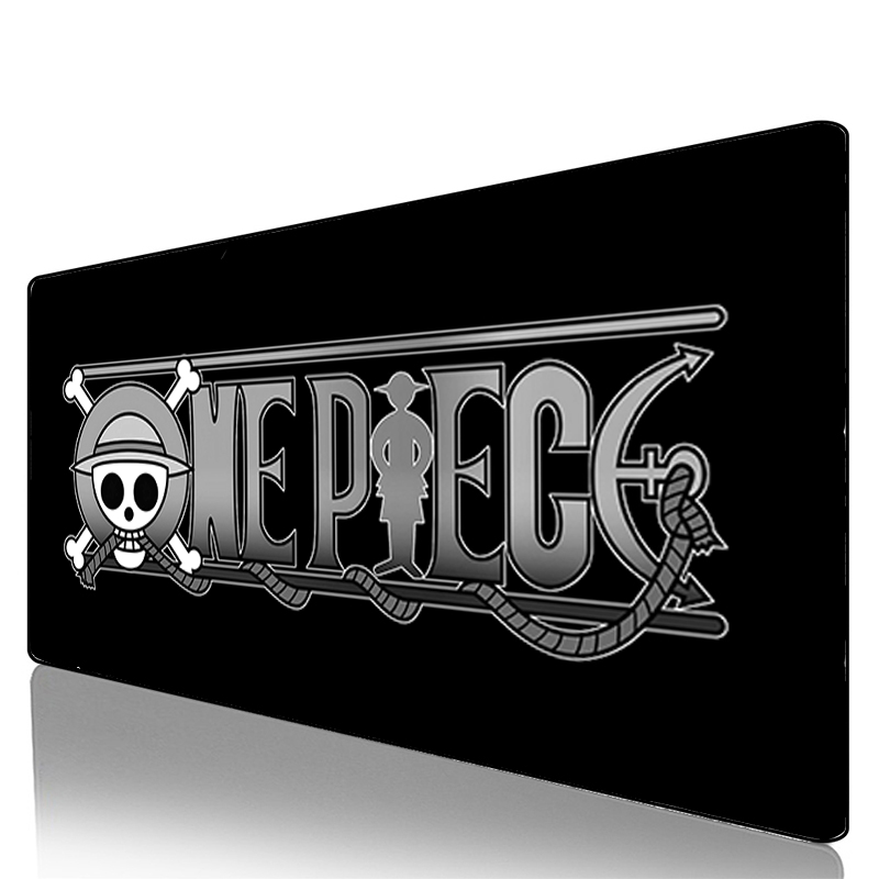 Anime One Piece Luffy Mauspad, – Gaming Keyboard Nearby Bewertung und Preis