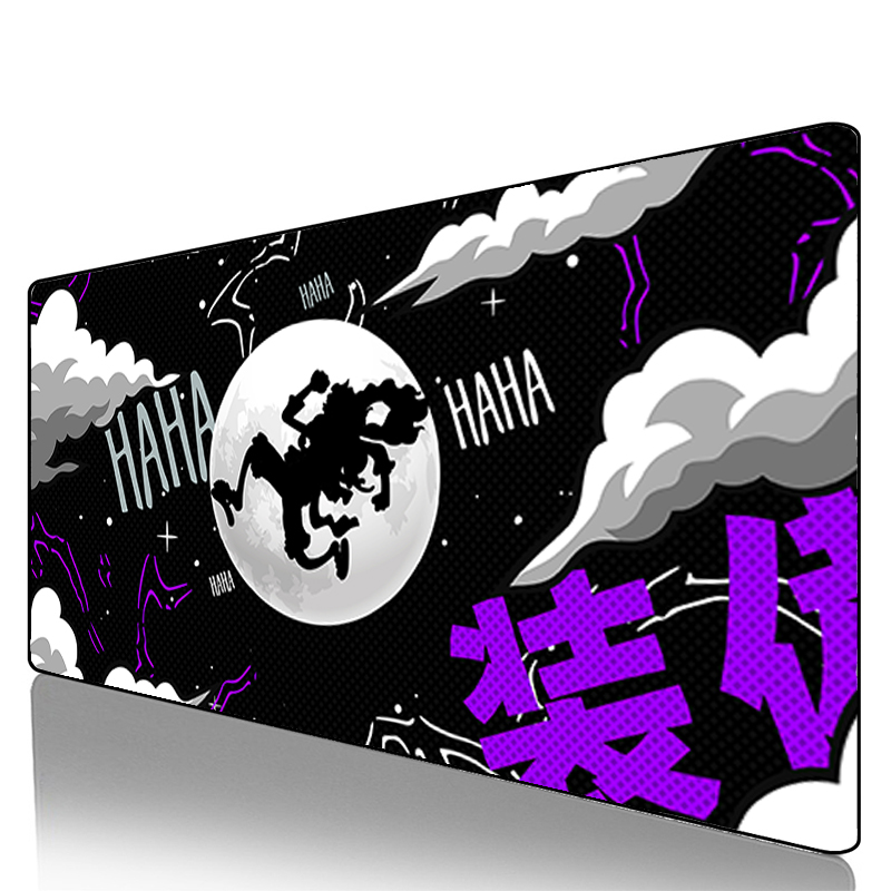 Anime One Piece Luffy Mauspad, – Gaming Keyboard Nearby Bewertung und Preis