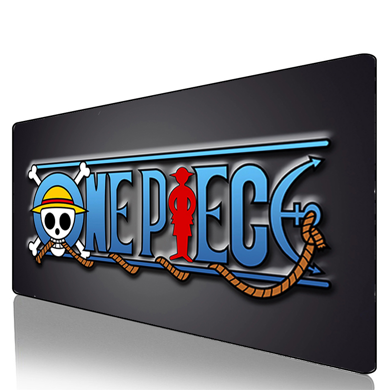 Anime One Piece Luffy Mauspad, – Gaming Keyboard Nearby Bewertung und Preis
