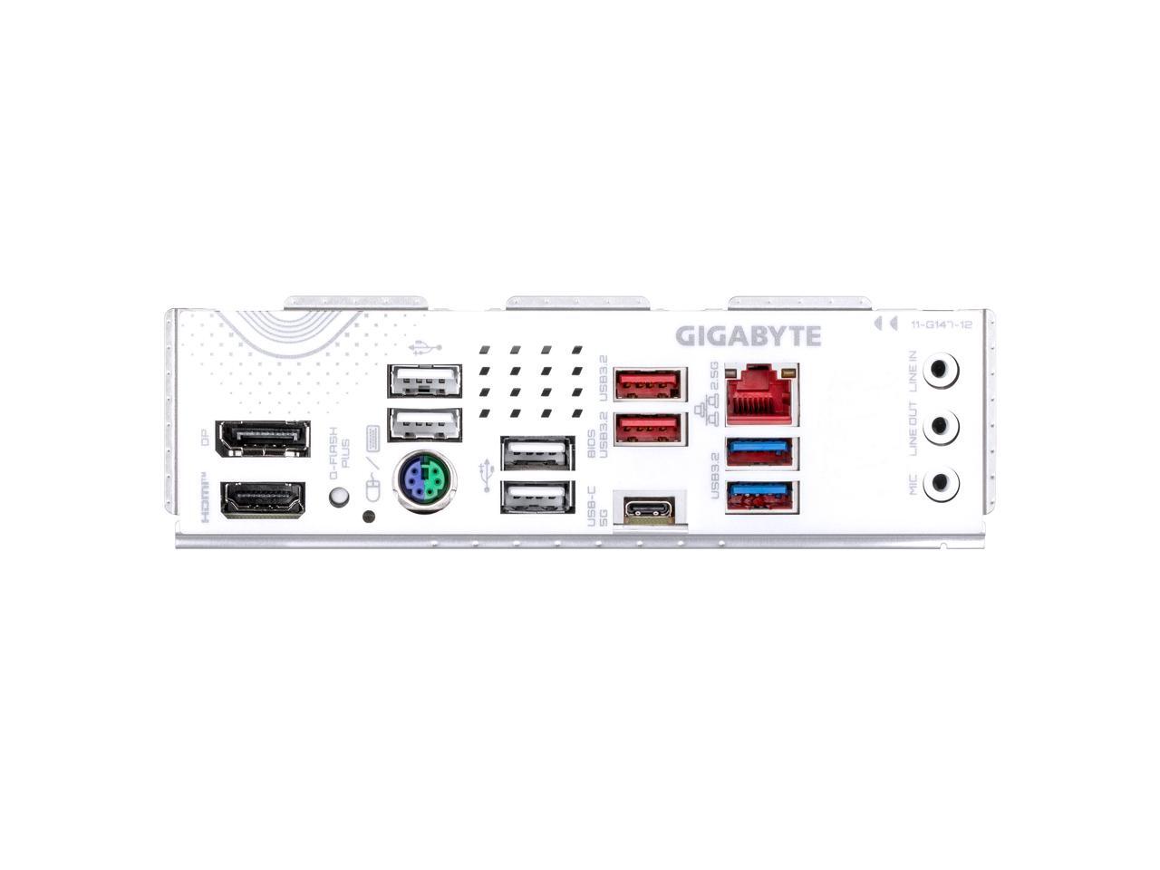 GIGABYTE B850 EAGLE WIFI7 ICE  – Corsair Ram Vengeance 16Gb Bewertung und Preis