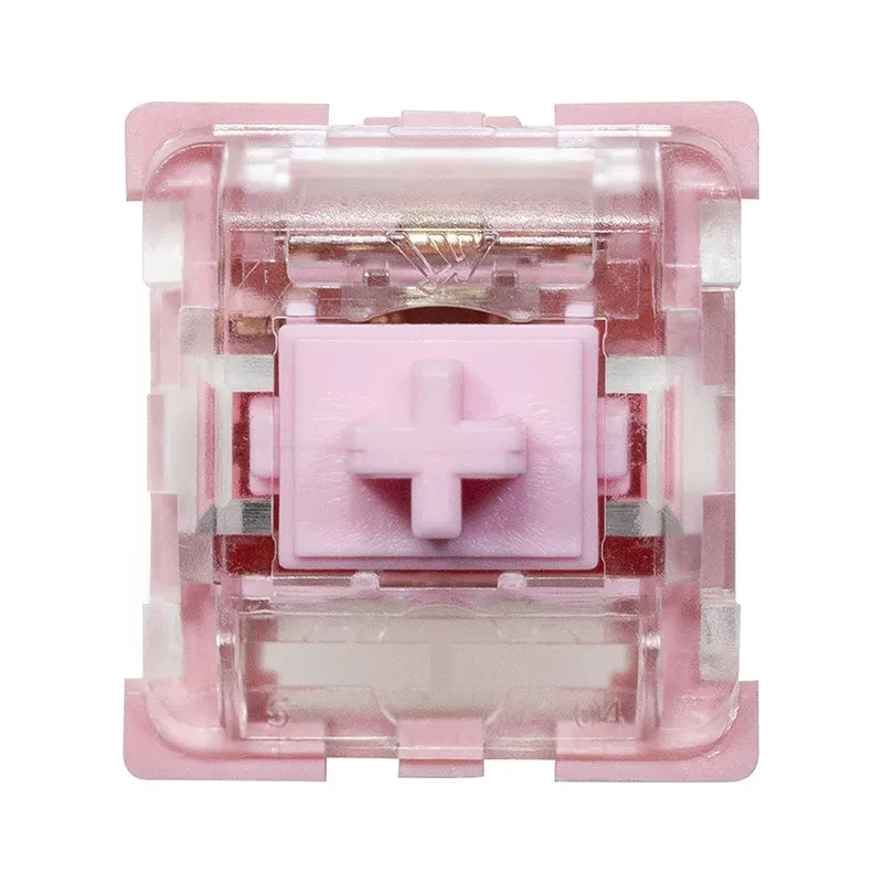 KTT Rose Switch Linearer 63g 5 – Keyboard Lube Kit Bewertung und Preis