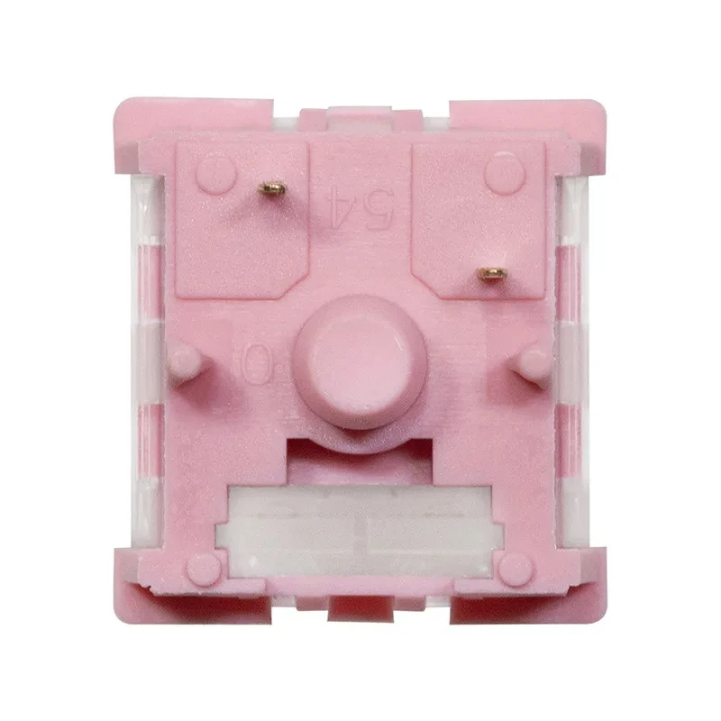 KTT Rose Switch Linearer 63g 5 – Keyboard Lube Kit Bewertung und Preis