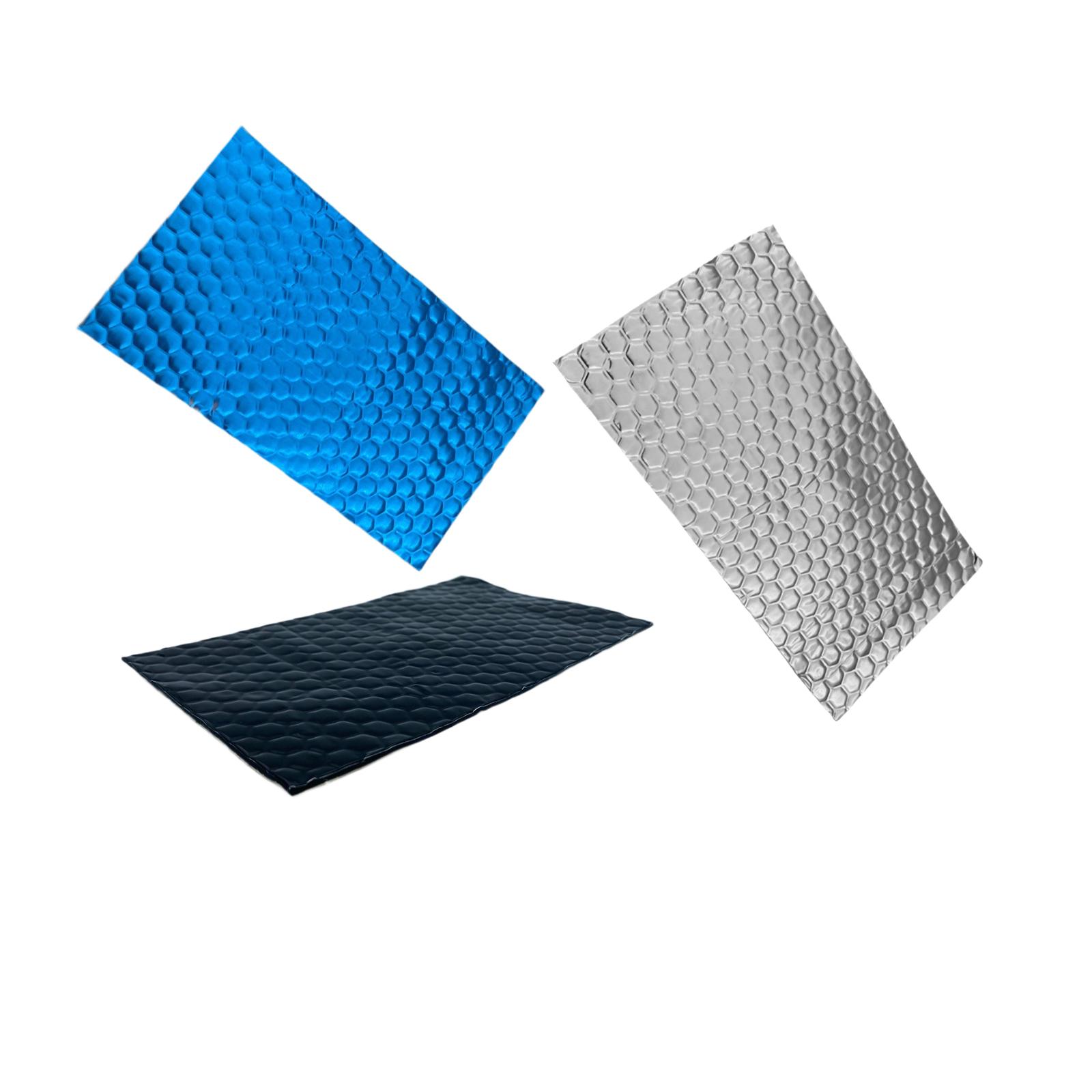 Hochtemperaturbeständige Schal – Foam Dampener Sheet Bewertung und Preis