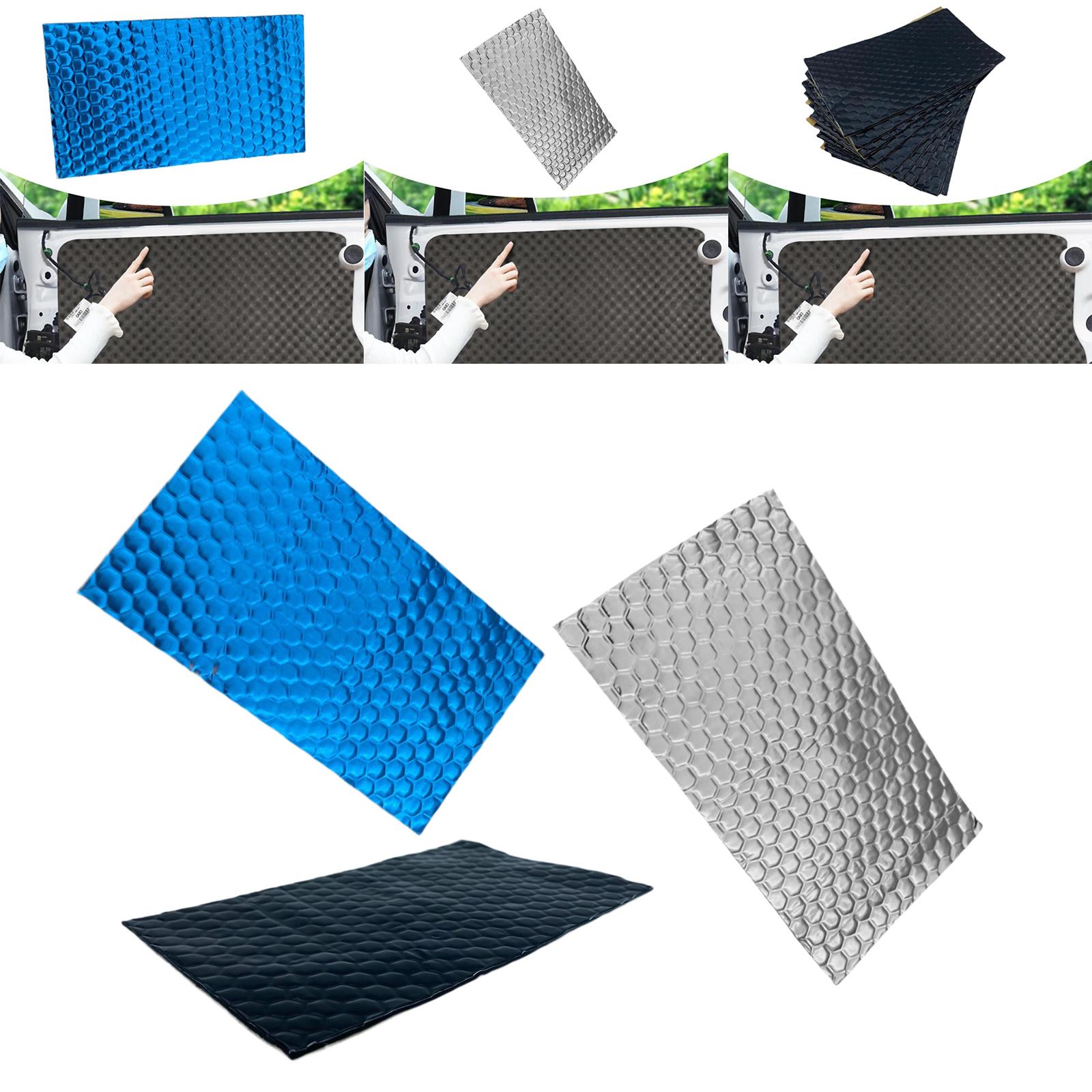 Hochtemperaturbeständige Schal – Foam Dampener Sheet Bewertung und Preis