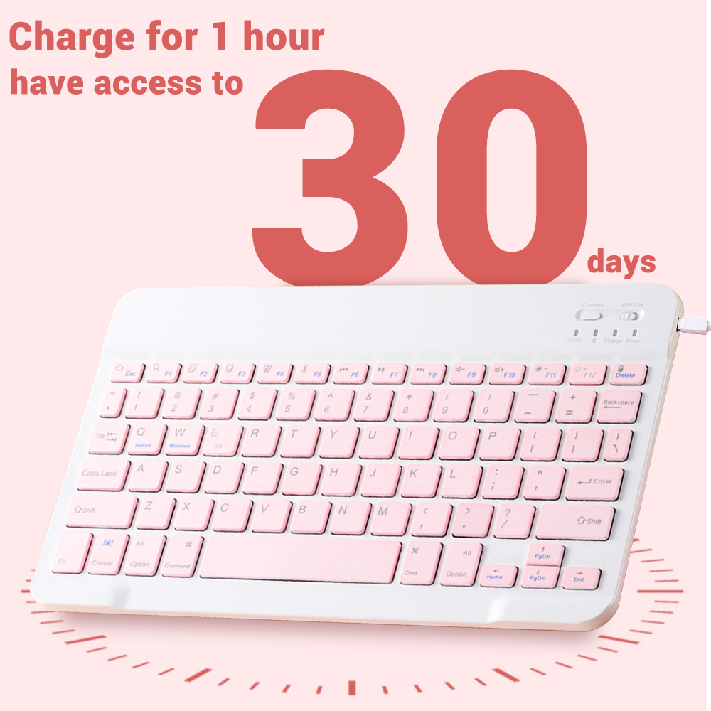 Mini Drahtlose Tastatur Blueto – Gaming Keyboard And Mouse Wireless Bewertung und Preis