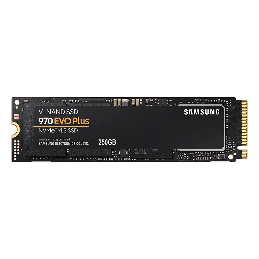 SAMSUNG 970 EVO Plus SSD MLC N – Samsung Ssd 980 Pro Bewertung und Preis