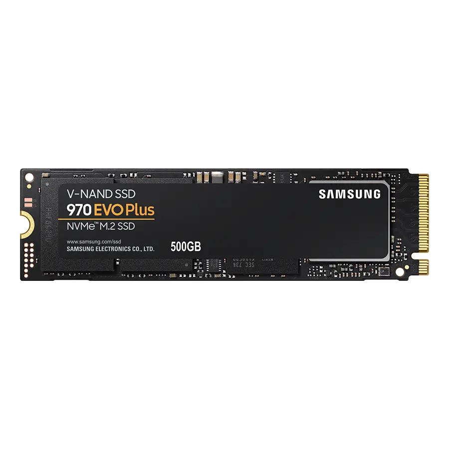 SAMSUNG 970 EVO Plus SSD MLC N – Samsung Ssd 980 Pro Bewertung und Preis