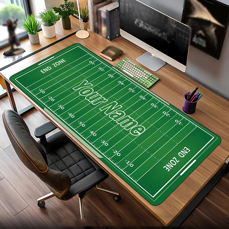 Personalisierte American Footb – Gaming Keyboard Name Bewertung und Preis