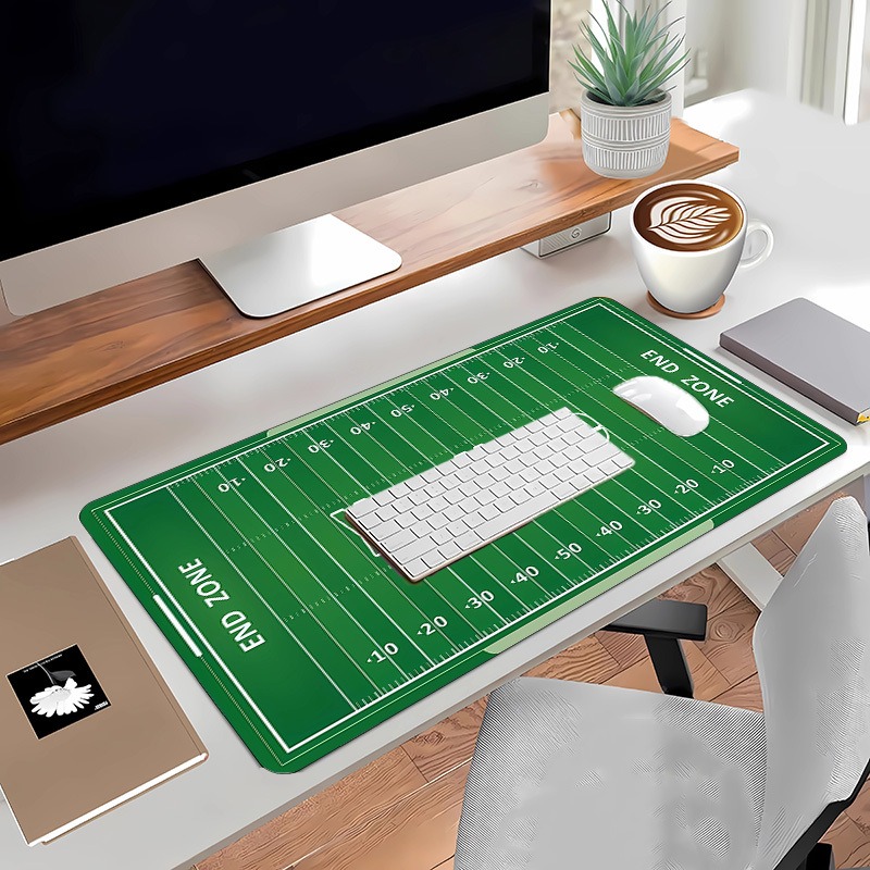 Personalisierte American Footb – Gaming Keyboard Name Bewertung und Preis