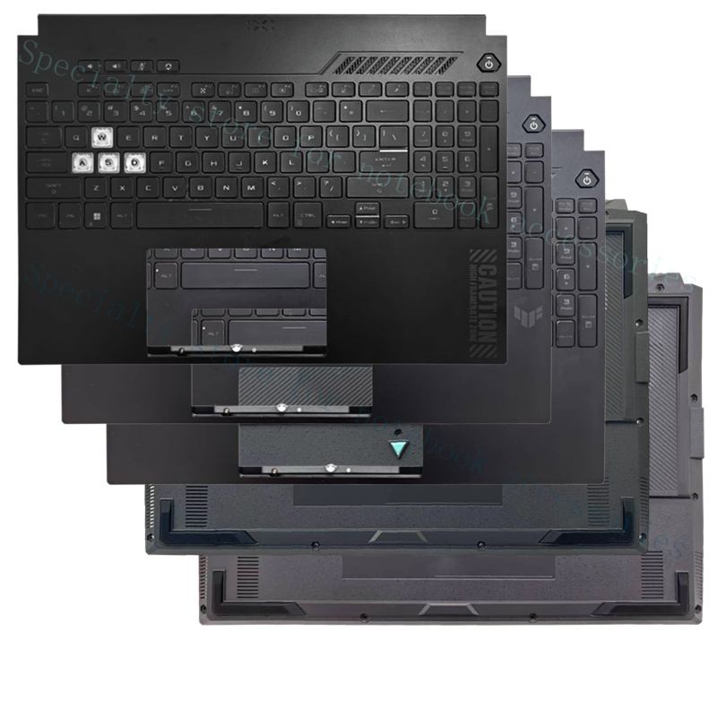 A+ Für ASUS TUF Gaming A15 F15 – Gaming Keyboard Asus Bewertung und Preis