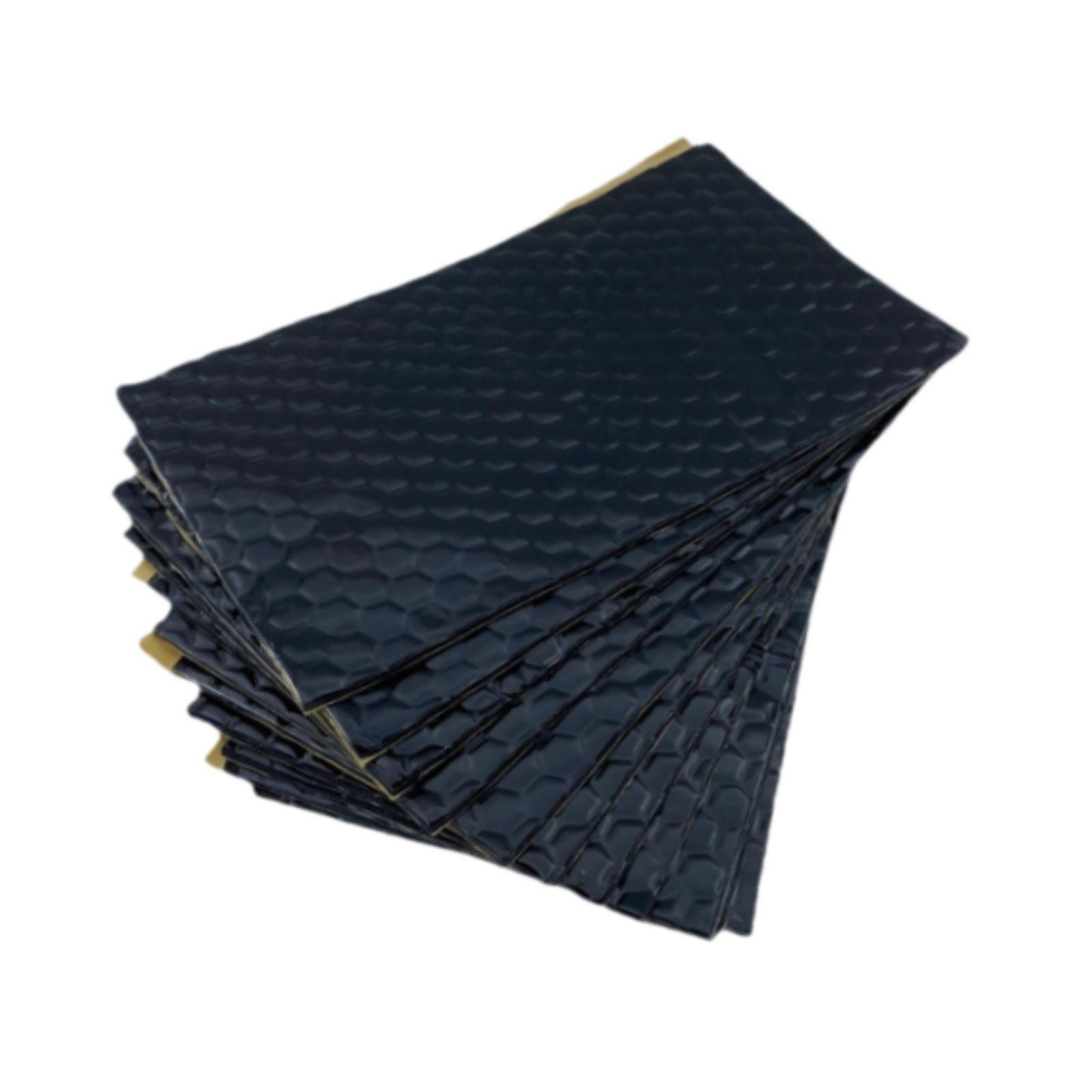Vibrationsdämpfendes Material  – Foam Dampener Sheet Bewertung und Preis