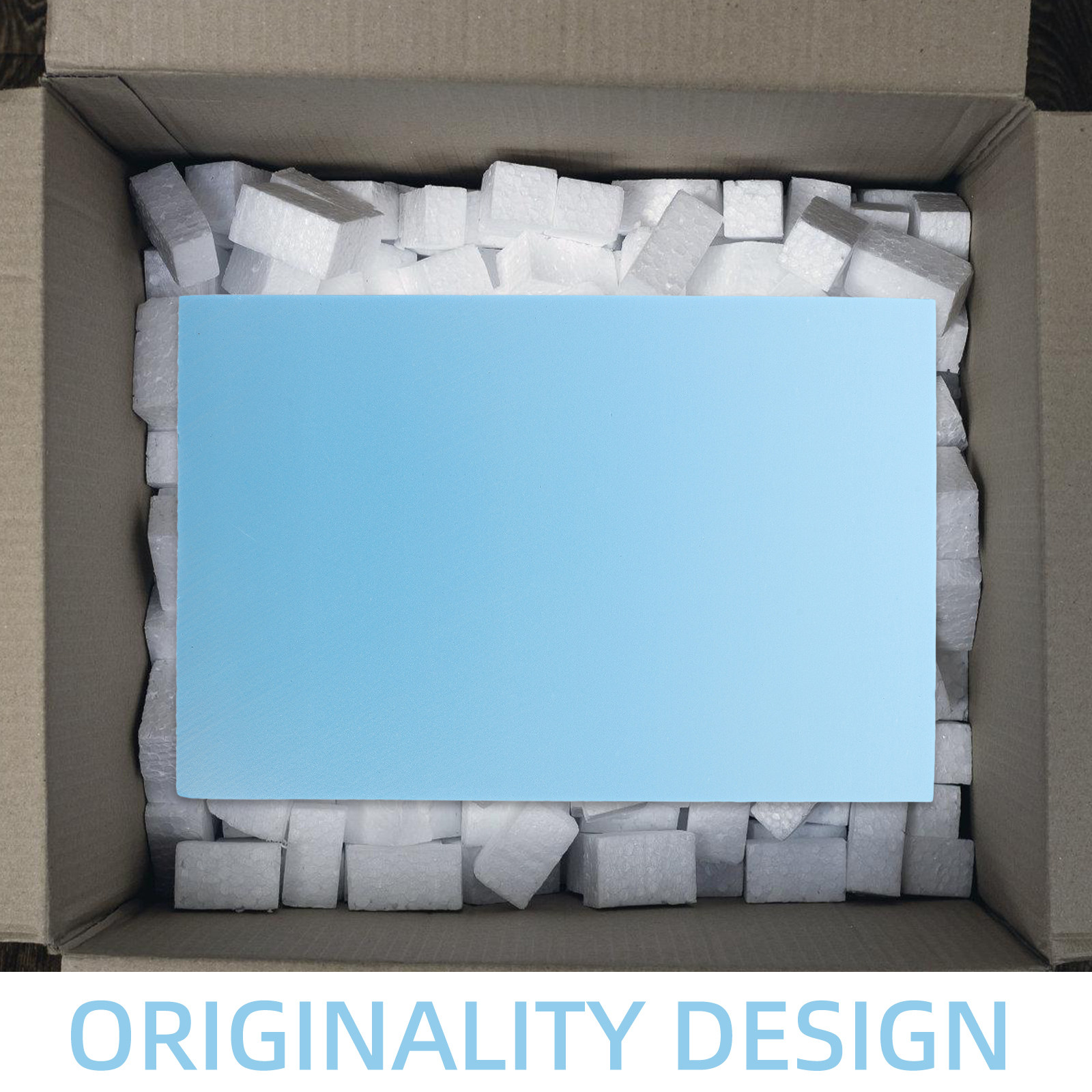 2 Stück hochdichte Polyurethan – Polyurethane Foam Sheet Bewertung und Preis