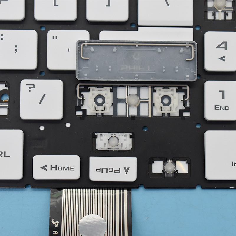 Ersatz-Tastenkappe mit Scharni – Gaming Keyboard Asus Bewertung und Preis