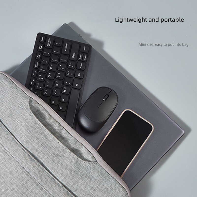 2,4G Drahtlose Tastatur und Ma – Gaming Keyboard And Mouse Wireless Bewertung und Preis