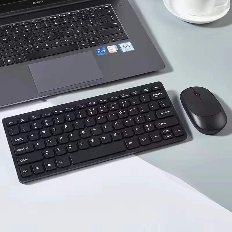 2,4G Drahtlose Tastatur und Ma – Gaming Keyboard And Mouse Wireless Bewertung und Preis