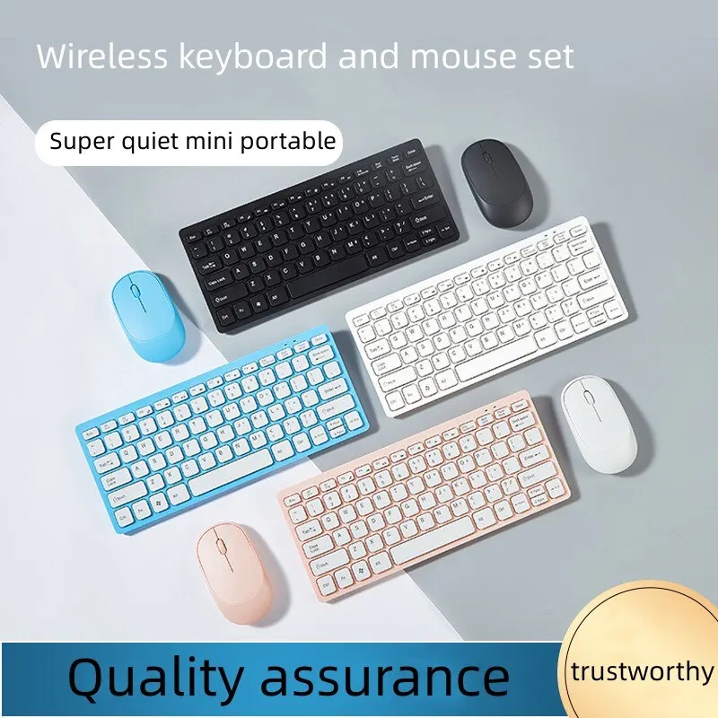 2,4G Drahtlose Tastatur und Ma – Gaming Keyboard And Mouse Wireless Bewertung und Preis