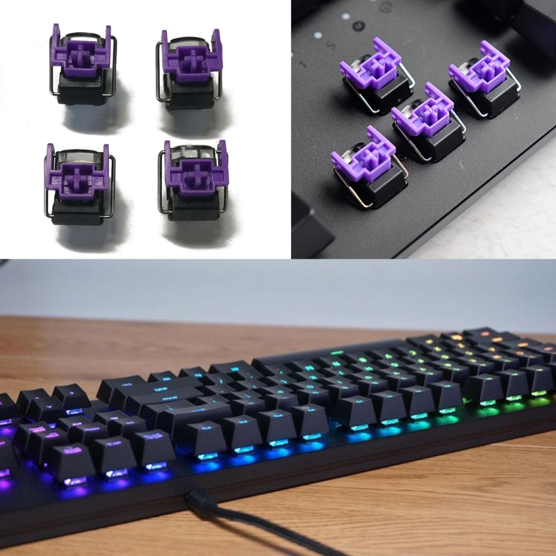 Razer Lila Optische Schalter H – Gaming Keyboard Hot Swappable Bewertung und Preis