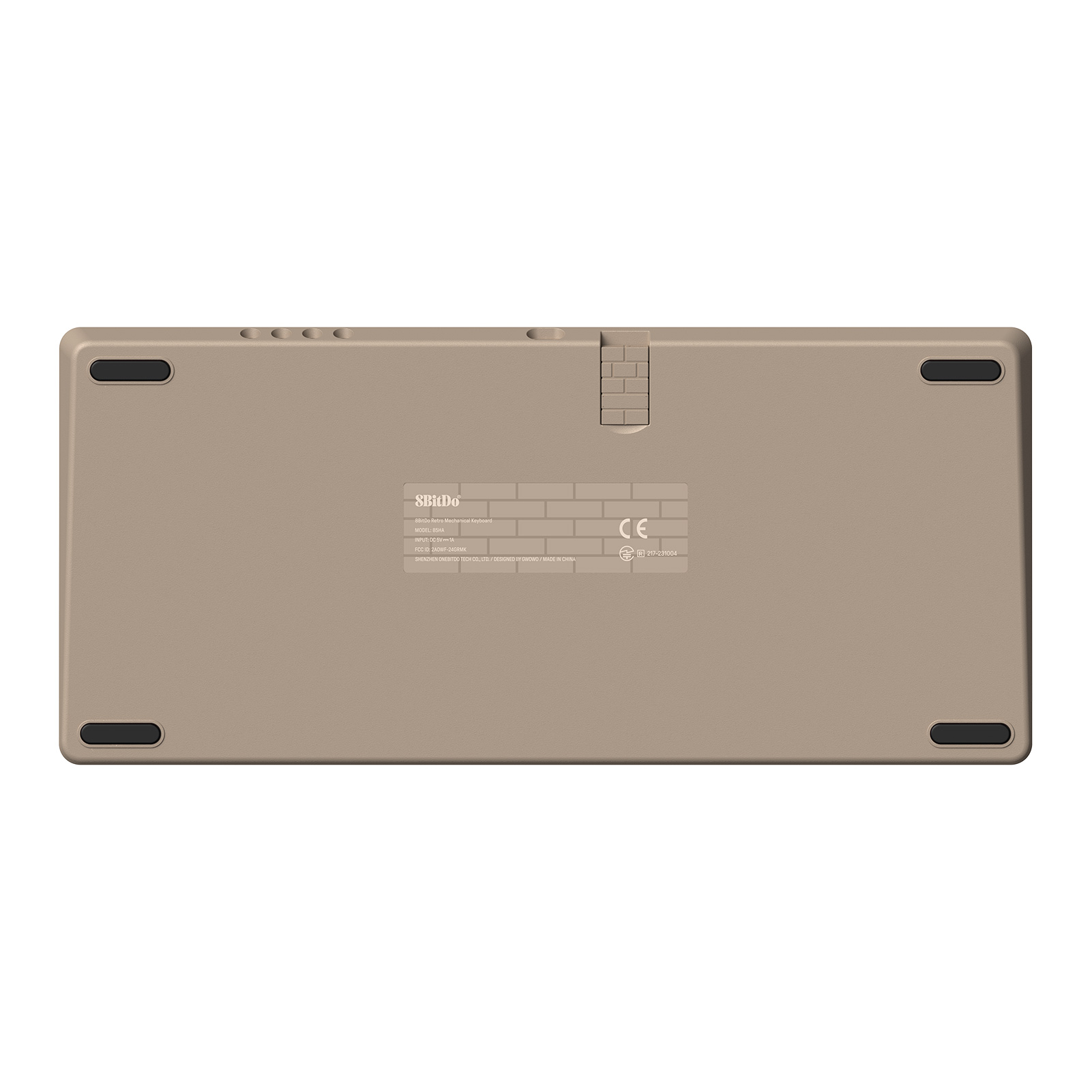 8BitDo Retro mechanische Tasta – Gaming Keyboard Hot Swappable Bewertung und Preis