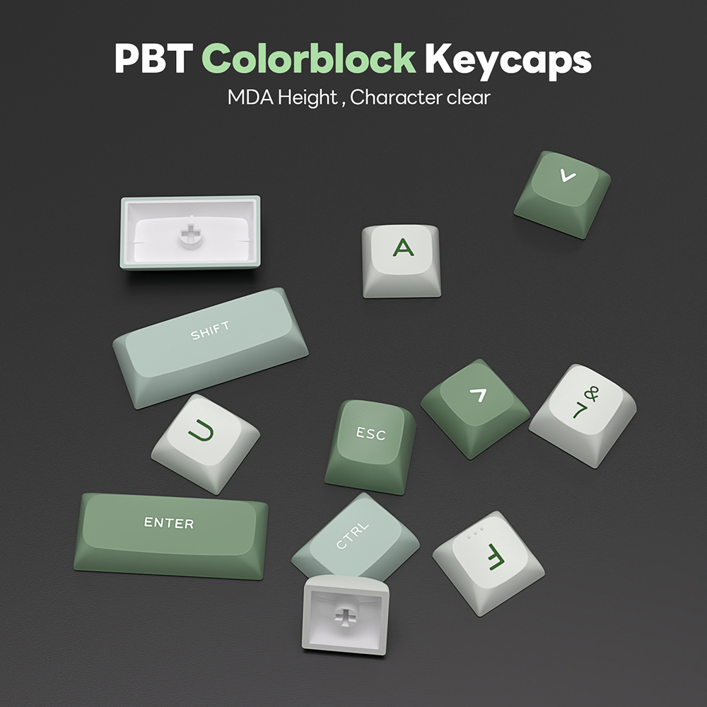RK Royal Kludge R75 Gasket Wir – Gaming Keyboard Hot Swappable Bewertung und Preis
