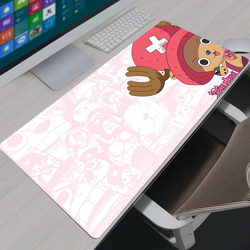 One Piece Tony Tony Chopper Ga – Gaming Keyboard En Mouse Bewertung und Preis