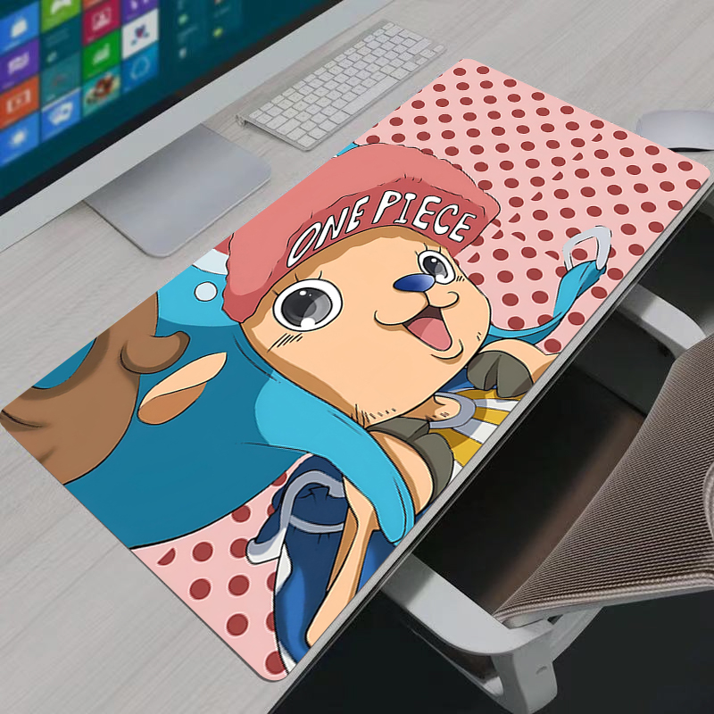 One Piece Tony Tony Chopper Ga – Gaming Keyboard En Mouse Bewertung und Preis