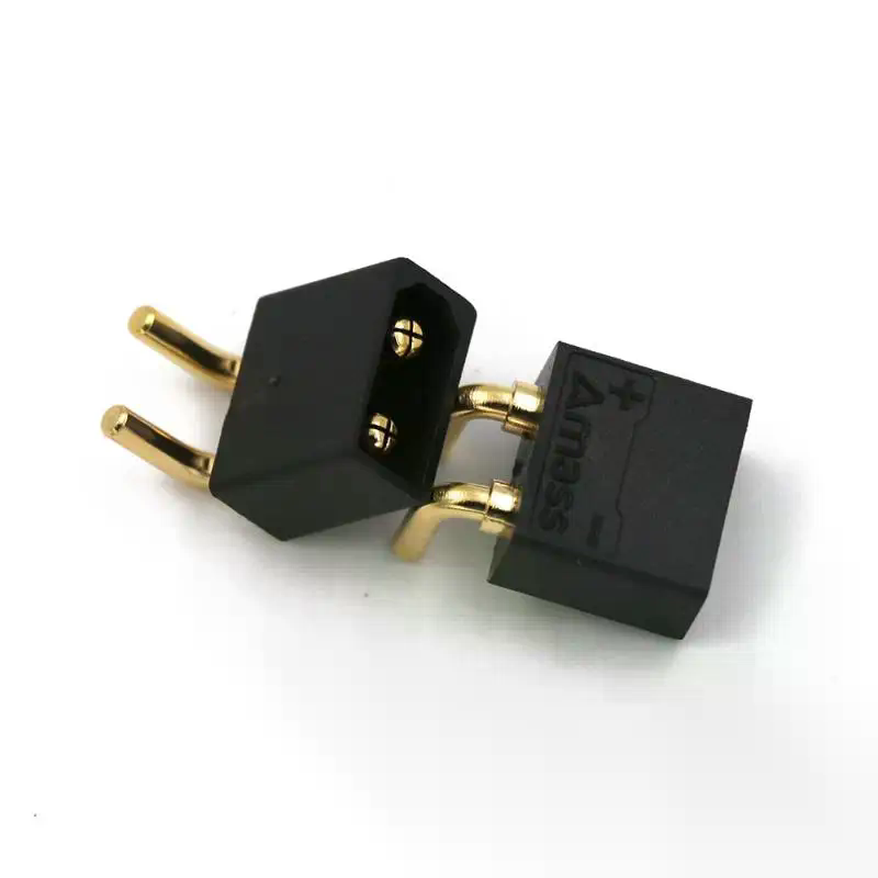 XT30PW-M36 2-Kern-Leiterplatte – Aviator Connector Kit Bewertung und Preis
