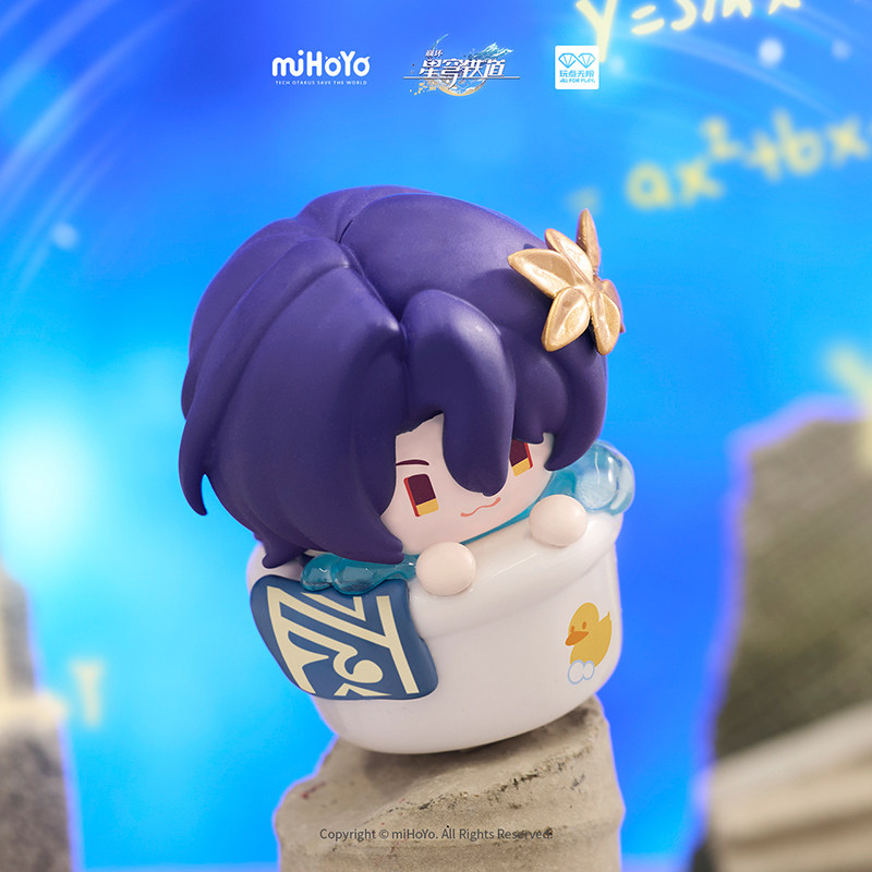 Mihoyo Honkai Star Rail Keycap – Gaming Keyboard Nearby Bewertung und Preis