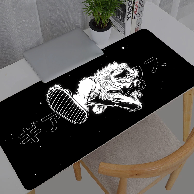 Großes Mauspad Luffy One Piece – Gaming Keyboard Nearby Bewertung und Preis