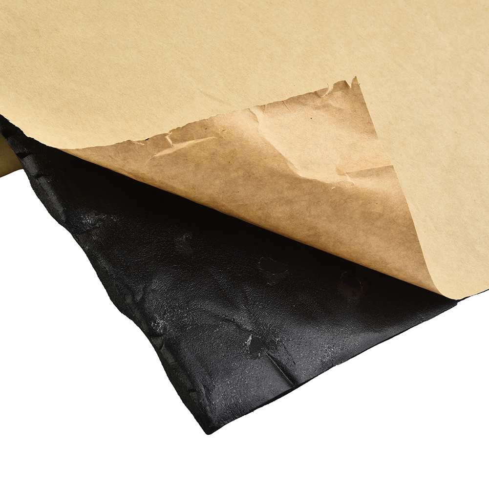 Auto-Schalldämpfungs-Schaumsto – Foam Dampener Sheet Bewertung und Preis