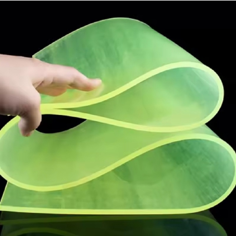 Elastische Gummiplatte aus Pol – Polyurethane Foam Sheet Bewertung und Preis