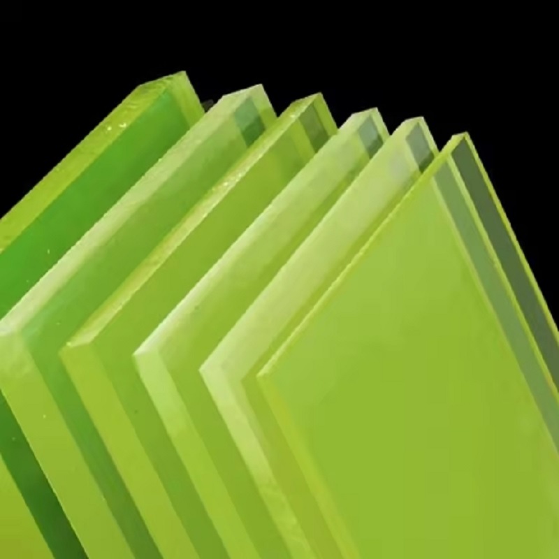 Elastische Gummiplatte aus Pol – Polyurethane Foam Sheet Bewertung und Preis