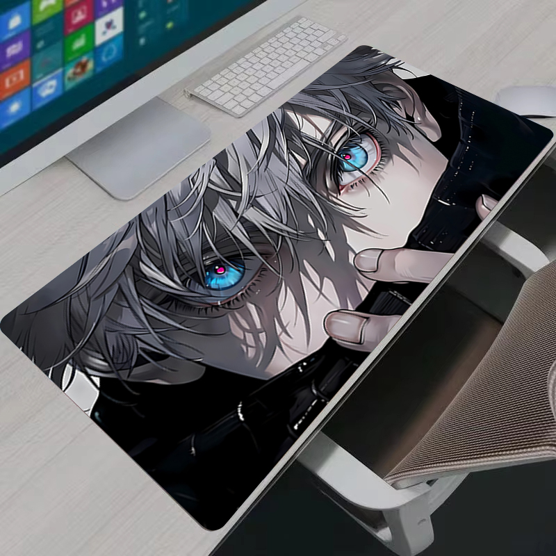 Mauspad Cool Anime Jujutsu Kai – Gaming Keyboard Nearby Bewertung und Preis